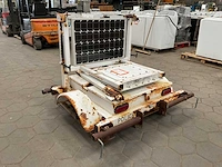 Monitor systeem traffic and transit signal - afbeelding 1 van  8