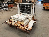 Monitor systeem traffic and transit signal - afbeelding 2 van  8
