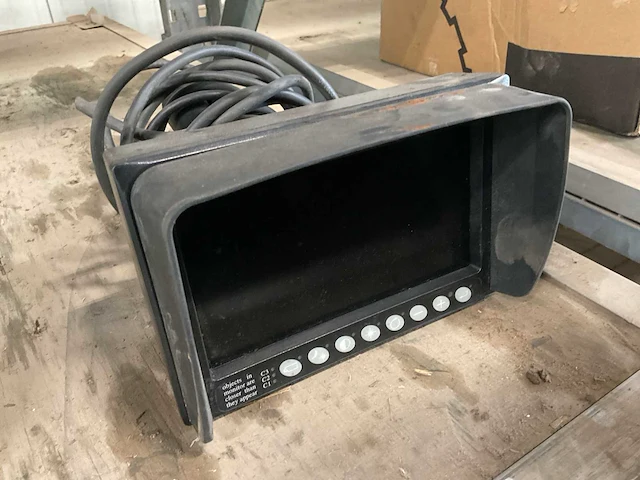 Monitor - afbeelding 1 van  4