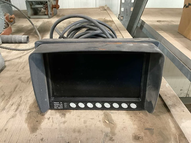 Monitor - afbeelding 2 van  4