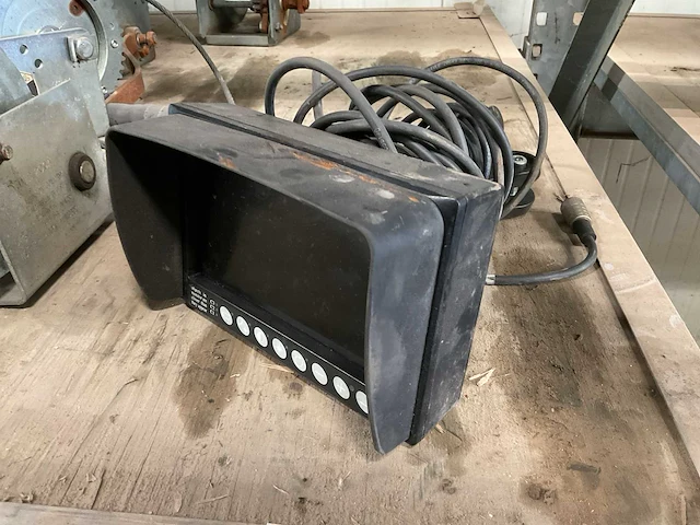 Monitor - afbeelding 3 van  4