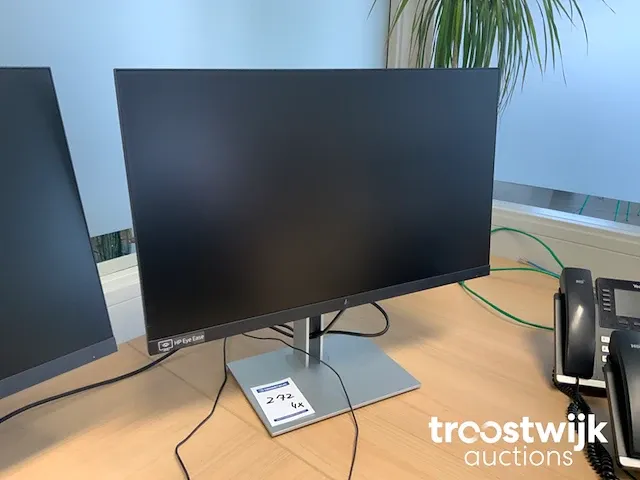Monitor - afbeelding 1 van  7