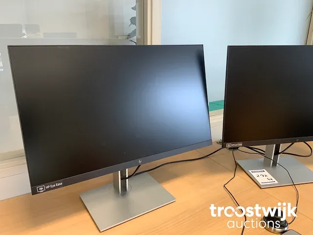 Monitor - afbeelding 2 van  7