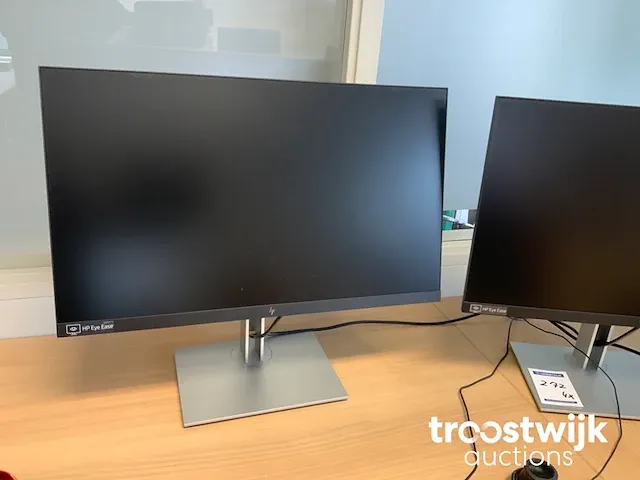 Monitor - afbeelding 3 van  7