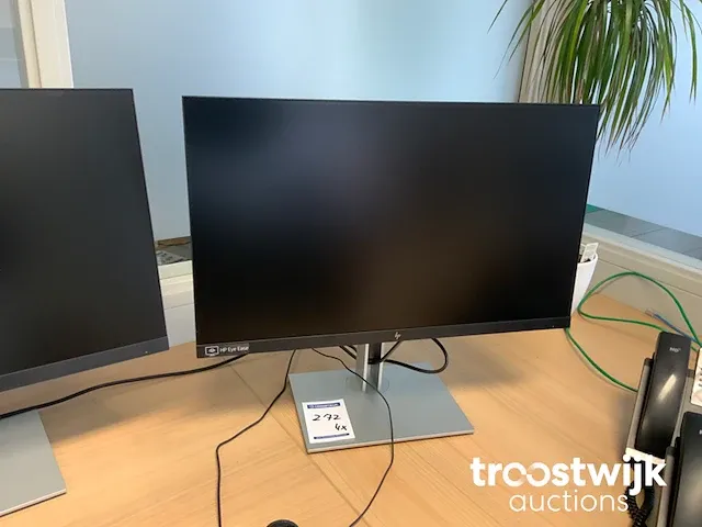 Monitor - afbeelding 4 van  7