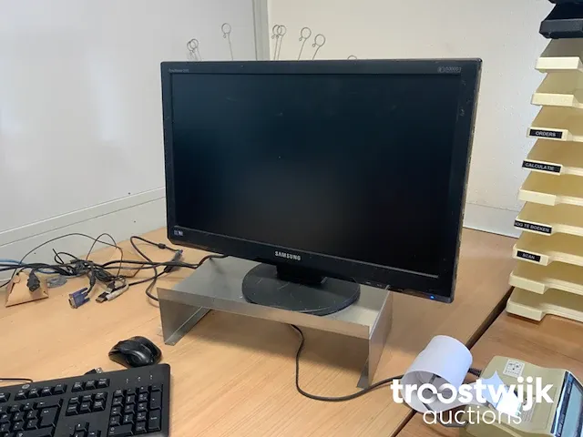 Monitor - afbeelding 6 van  7