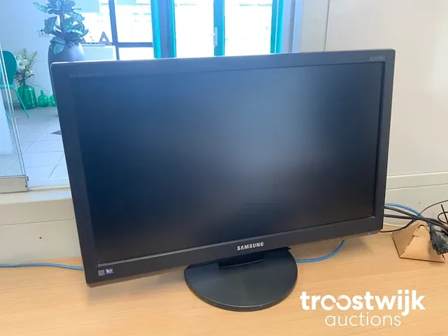Monitor - afbeelding 7 van  7
