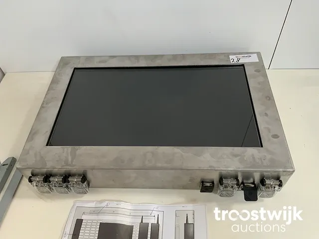 Monitor - afbeelding 2 van  5