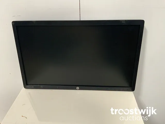 Monitor - afbeelding 1 van  3