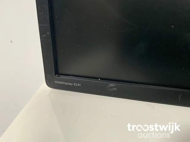 Monitor - afbeelding 2 van  3