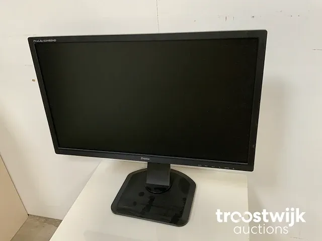 Monitor - afbeelding 1 van  4