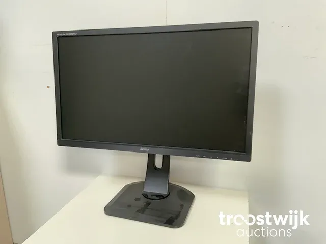 Monitor - afbeelding 2 van  4