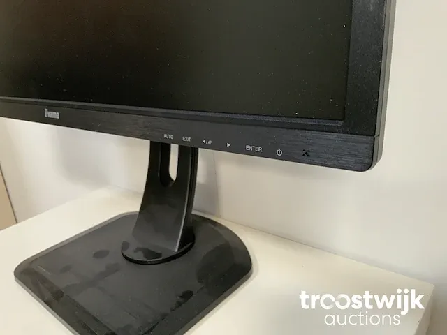Monitor - afbeelding 3 van  4