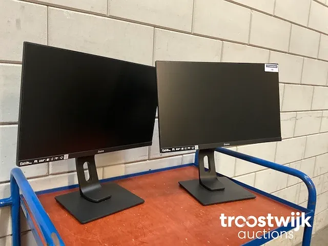 Monitor - afbeelding 2 van  2