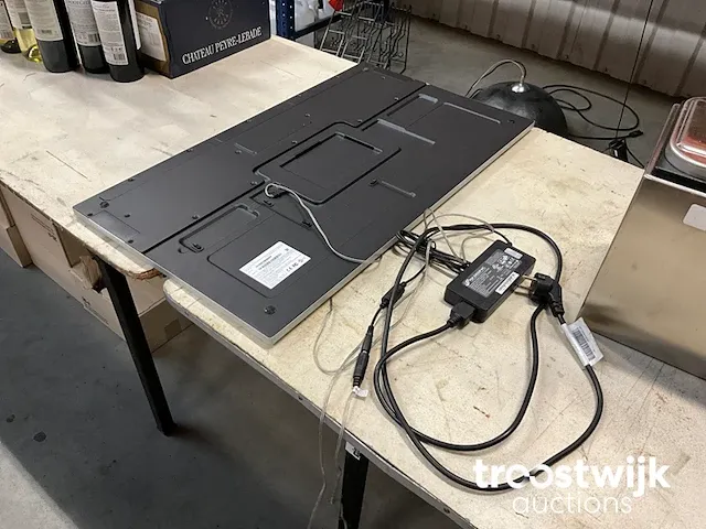 Monitor - afbeelding 2 van  4