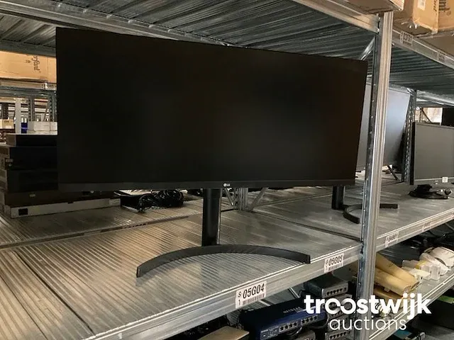 Monitor - afbeelding 1 van  2