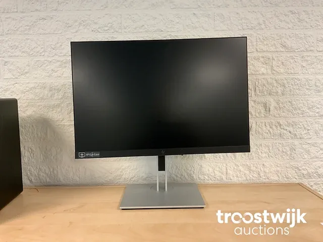 Monitor - afbeelding 1 van  4