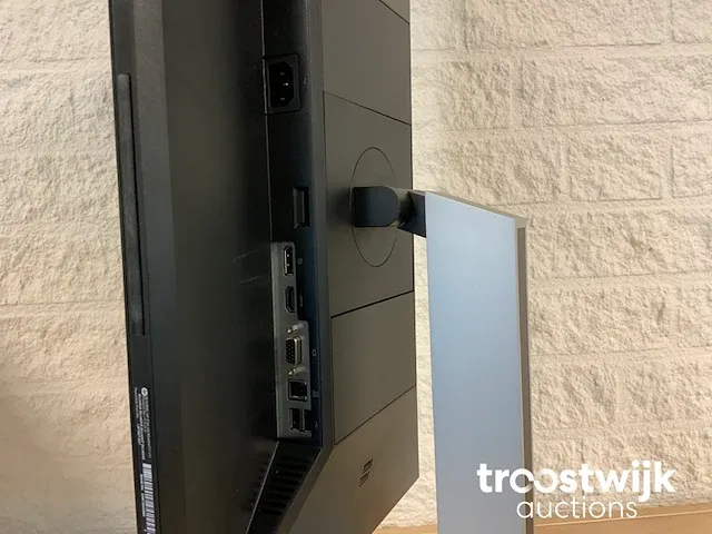 Monitor - afbeelding 3 van  4