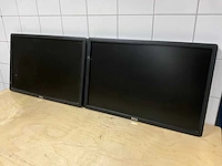 Monitoren - dell - p2213t (2x) - afbeelding 2 van  7