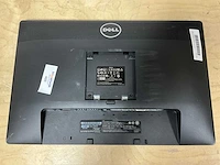 Monitoren - dell - p2213t (2x) - afbeelding 5 van  7