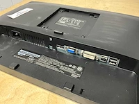 Monitoren - dell - p2213t (2x) - afbeelding 6 van  7