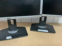 Monitoren - dell - p2213t (2x) - afbeelding 3 van  3