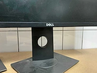 Monitoren - dell - p2217 (2x) - afbeelding 2 van  4