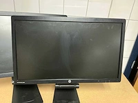Monitoren - hp - e231 (2x) - afbeelding 2 van  4