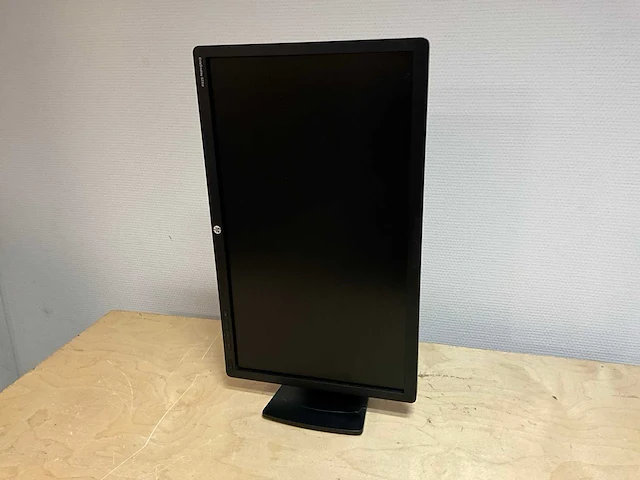 Monitoren - hp - elitedisplay s231d (2x) - afbeelding 1 van  4