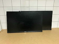 Monitoren - philips - 272b1 (2x) - afbeelding 1 van  3