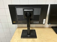 Monitoren - samsung - s24e650pl (2x) - afbeelding 4 van  5