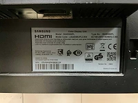Monitoren - samsung - s24e650pl (2x) - afbeelding 5 van  5
