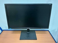 Monitoren - samsung - s24e650pl (8x) - afbeelding 1 van  5