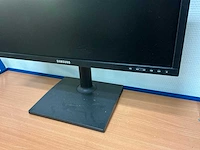 Monitoren - samsung - s24e650pl (8x) - afbeelding 2 van  5