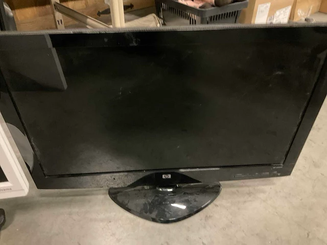 Monitoren (6x) - afbeelding 5 van  6