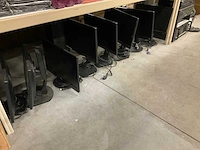 Monitoren (8x) - afbeelding 1 van  4