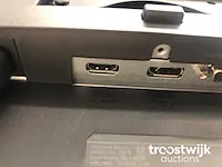 Monitoren met monitorarm - afbeelding 3 van  23