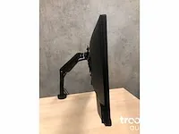 Monitoren met monitorarm - afbeelding 5 van  23