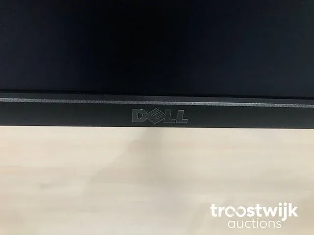 Monitoren met monitorarm - afbeelding 19 van  23