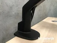 Monitoren met monitorarm - afbeelding 10 van  23