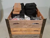Monitorsteunen, laptop tassen en toebehoren - afbeelding 1 van  13