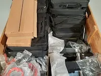 Monitorsteunen, laptop tassen en toebehoren - afbeelding 6 van  13