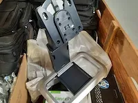 Monitorsteunen, laptop tassen en toebehoren - afbeelding 8 van  13