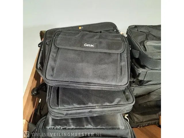 Monitorsteunen, laptop tassen en toebehoren - afbeelding 13 van  13