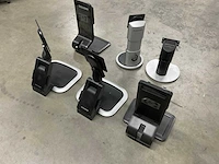 Monitorvoeten (6x) - afbeelding 2 van  8