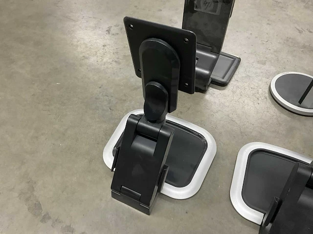 Monitorvoeten (6x) - afbeelding 3 van  8