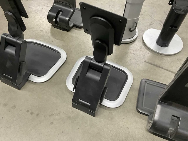 Monitorvoeten (6x) - afbeelding 4 van  8