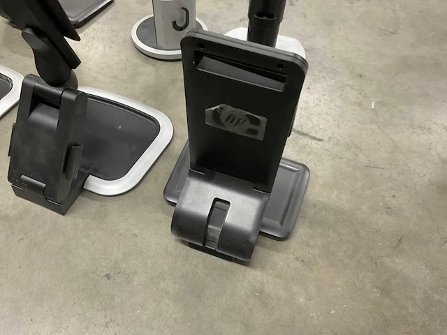 Monitorvoeten (6x) - afbeelding 5 van  8