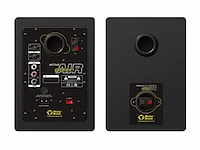Monkey banana gibbon air zwart 2.0 monitor system - afbeelding 2 van  2