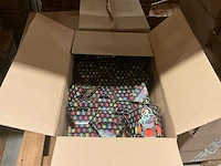 Monkey smoke & vape trick kit (circa25dozen) - afbeelding 3 van  4